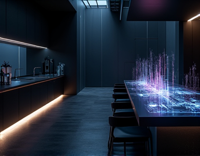 Building Blocks of Contract Knowledge with AI-Driven Interfaces